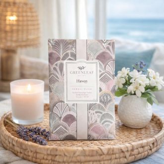 Greenleaf Gifts - HAVEN ILLATTASAK