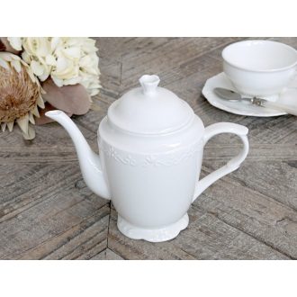 CHIC porcelán kávékiöntő