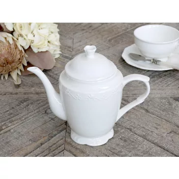 CHIC porcelán kávékiöntő