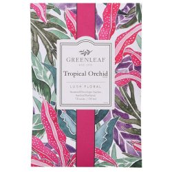 Greenleaf Gifts - Tropical Orchid illattasak