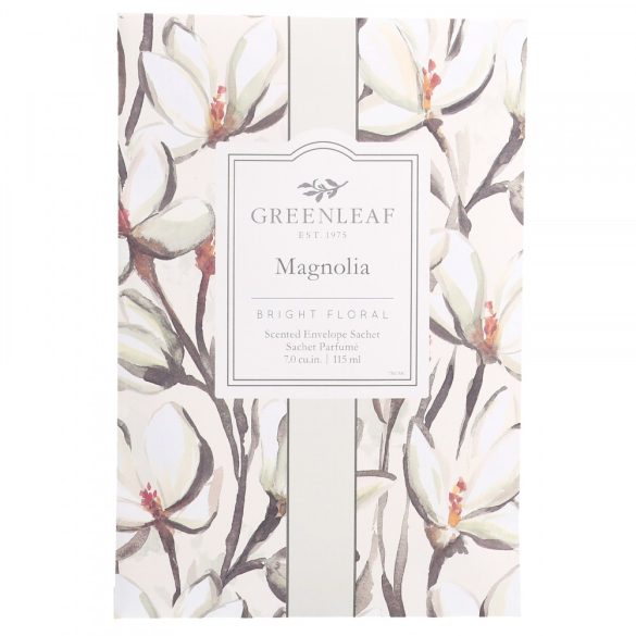 Greenleaf Gifts - MAGNOLIA ILLATTASAK