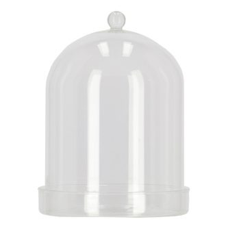 Minta-vedelmi-uveg-kupola-talkaval-163-cm-atmeroju-AGG153