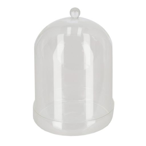 Minta-vedelmi-uveg-kupola-talkaval-163-cm-atmeroju-AGG153