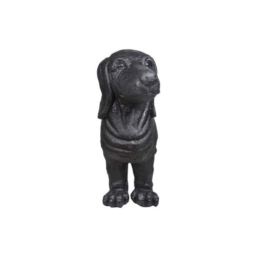 Tacskó alakú polyresin pad, 118 cm