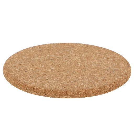 Kerek parafa alátét, XL
