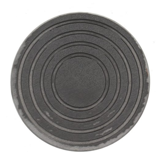 Kovaföld virágcserép alátét, 18 cm átmérőjű