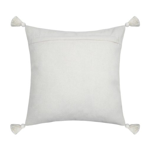 Balma lurexes boho stílusú rojtos párna töltettel