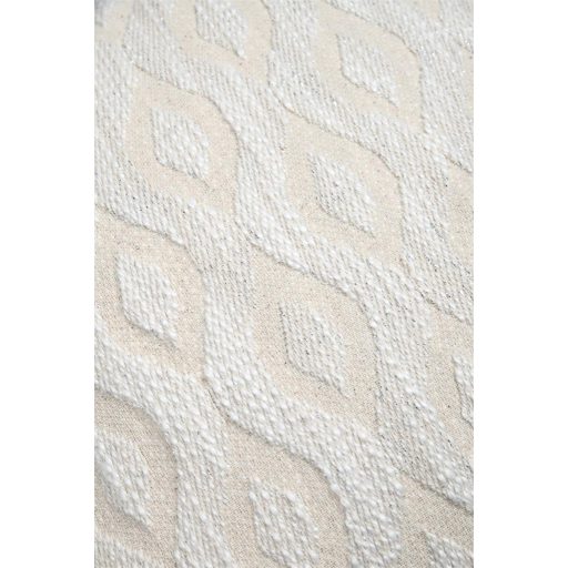 Balma lurexes boho stílusú rojtos párna töltettel