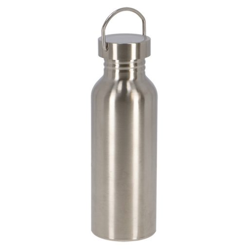 Rozsdamentes acél kulacs 0,65 literes