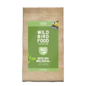   Bio prémium madáreleség mix, vitaminokkal és ásványi anyagokkal, 1kg