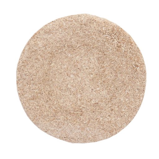 Kéménytisztító, korom eltávolító rönk, 8 cm átmérőjű