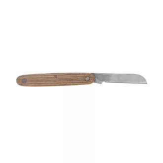Összecsukható növényoltó kés, 16 cm