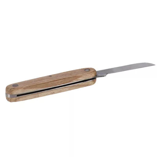 Összecsukható növényoltó kés, 16 cm