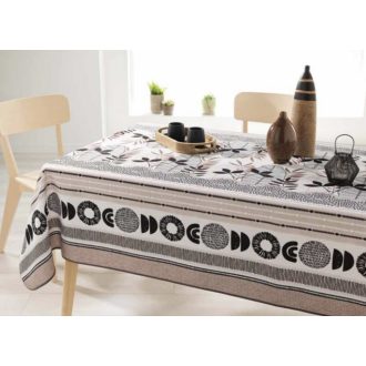 Fiona szennytaszító asztalterítő, XL-es, 148x240 cm