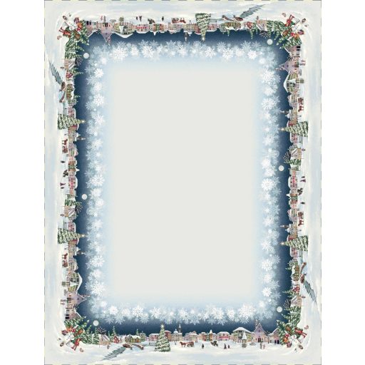 Frosty karácsonyi hóemberes asztalterítő, 137x240 cm, ezüst lurex