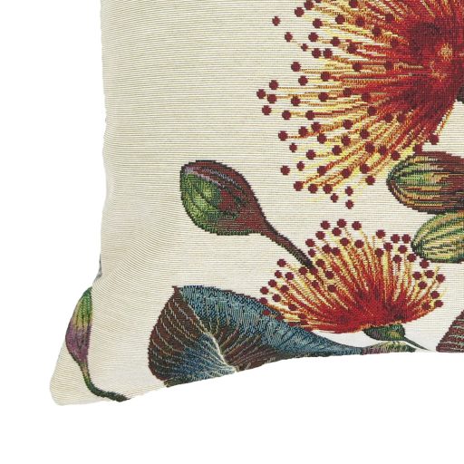 Kolibris díszpárna huzat 