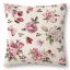 Rózsa válogatás díszpárna huzat