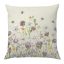 Vadvirágos rét díszpárna huzat