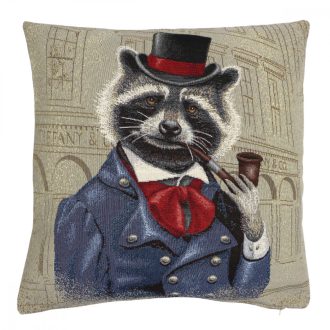 Lord Mosómedve díszpárna huzat