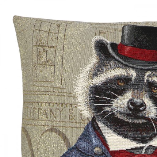 Lord Mosómedve díszpárna huzat