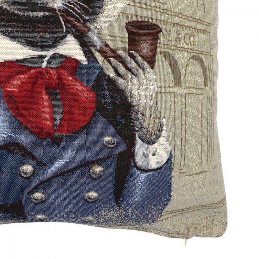 Lord Mosómedve díszpárna huzat