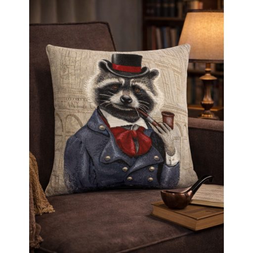 Lord Mosómedve díszpárna huzat