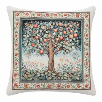 Gyümölcsös kert díszpárna huzat