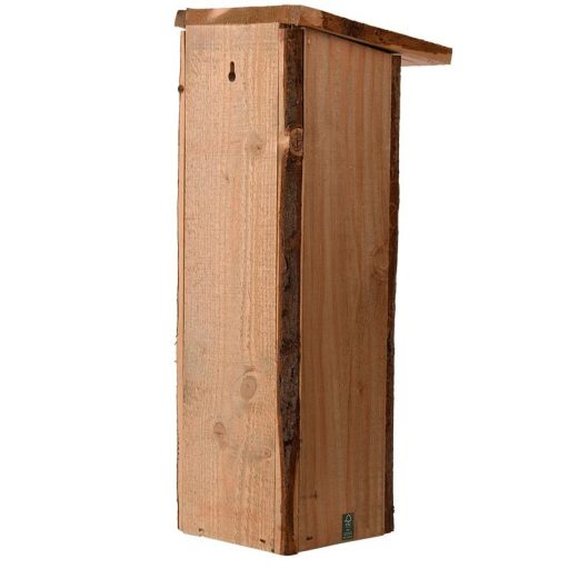 Fa madárház harkálynak, 54,5 cm