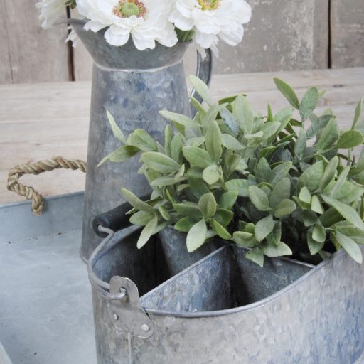 Cink kancsó, 1,1 literes