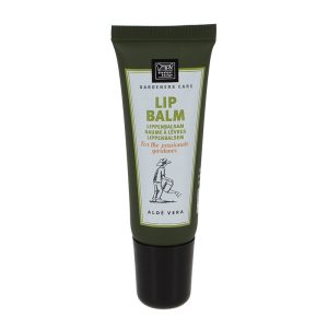 Aloe verás ajakápoló balzsam, 15 ml