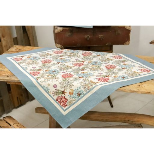 Óceán asztalterítő, 96x100 cm