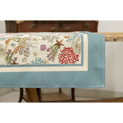 Óceán asztalterítő, 96x100 cm