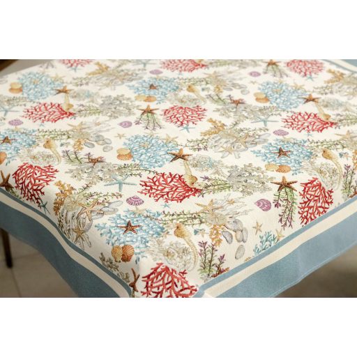 Óceán asztalterítő, 96x100 cm