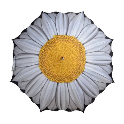 Százszorszépes esernyő, 105 cm átmérőjű