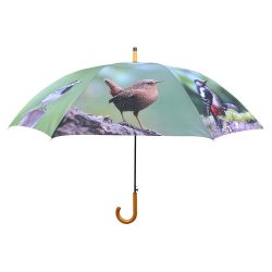 Kismadaras esernyő, 120 cm átmérőjű