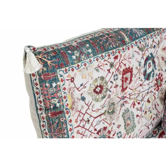 Fotel pamut 150x40x75 dupla többszínű
