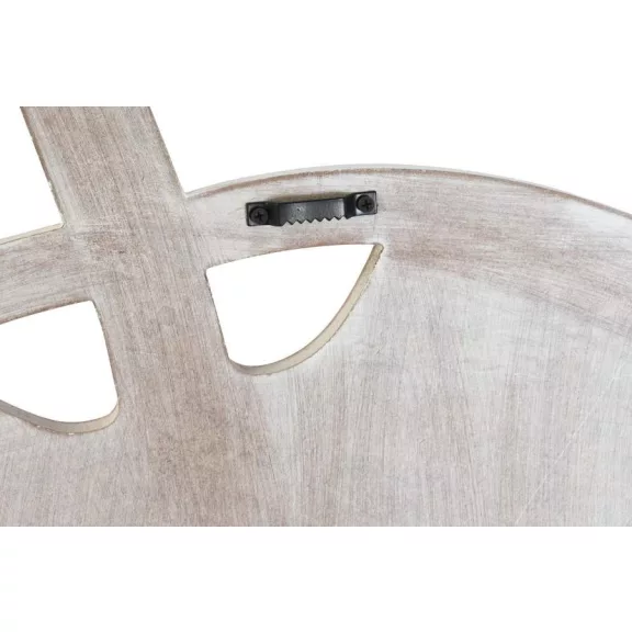 Dekoráció, falra, mdf, 120x2x120, aranyozott, 2, féle
