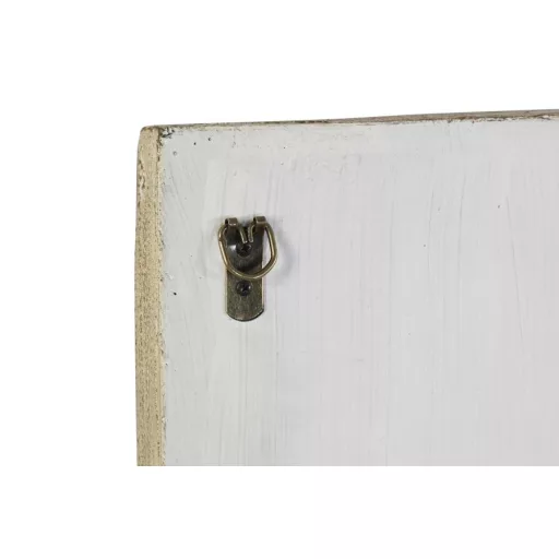 Dekoráció falra szett 3db-os műgyanta 178x4x112 