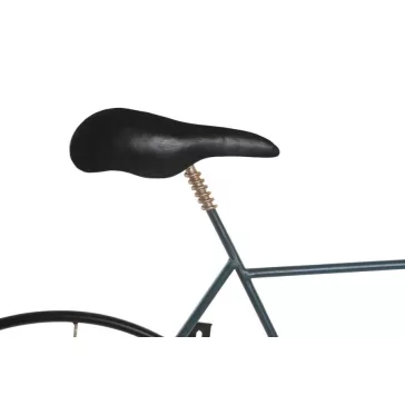 Dekoráció falra fém 78x2,5x45 bicikli 2 féle 