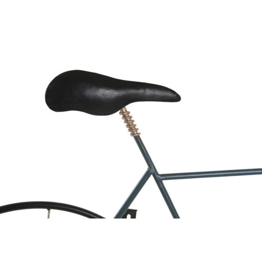 Dekoráció falra fém 78x2,5x45 bicikli 2 féle 