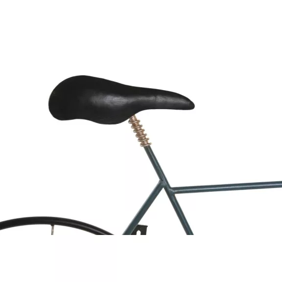 Dekoráció falra fém 78x2,5x45 bicikli 2 féle 