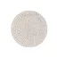 Dekoráció falra mdf 120x3x120 decape fehér
