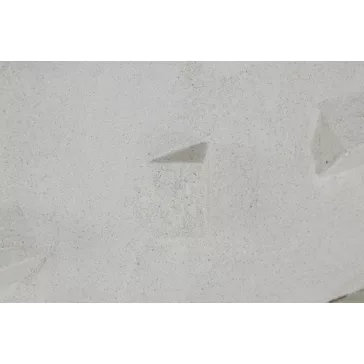 Kép mdf 80x6,5x80 cm fehér 2 féle