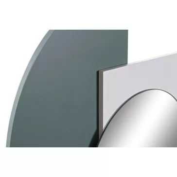 Tükör mdf 46,5x2,5x45 2 féle