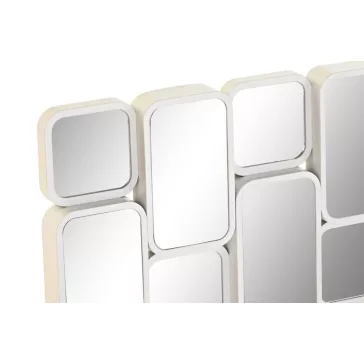 Tükör, pp, tükör, 90x4x60, többtükrös, 2, féle