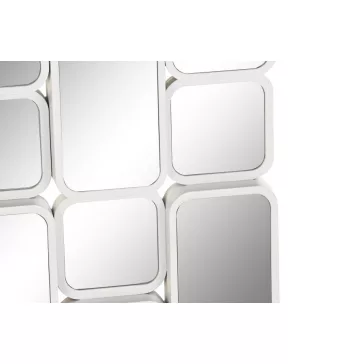 Tükör, pp, tükör, 90x4x60, többtükrös, 2, féle