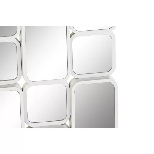 Tükör, pp, tükör, 90x4x60, többtükrös, 2, féle
