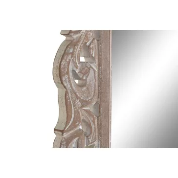 Tükör mdf üveg 60x2,5x152 természetes 