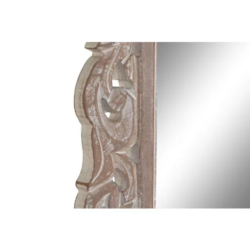 Tükör mdf üveg 60x2,5x152 természetes 
