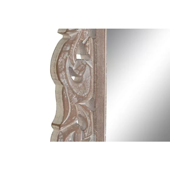 Tükör mdf üveg 60x2,5x152 természetes 